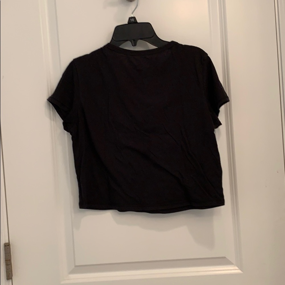 Volcom Crop top - Picture 2 of 2